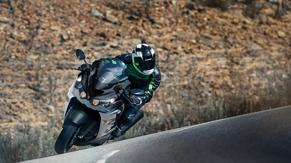 2021 Kawasaki ZX-14R Revealed: This Could Be The Last Motorcycle Of Its Kind | The Last 14R
