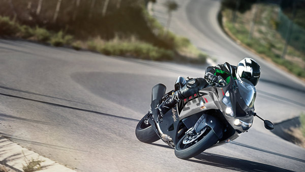 2021 Kawasaki ZX-14R Revealed: This Could Be The Last Motorcycle Of Its Kind | The Last 14R