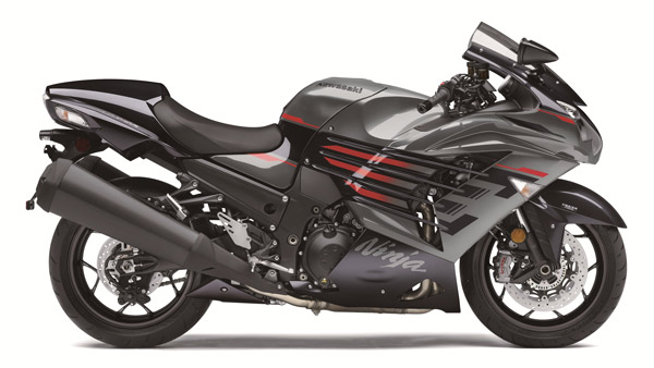 2021 Kawasaki ZX-14R Revealed: This Could Be The Last Motorcycle Of Its Kind | The Last 14R