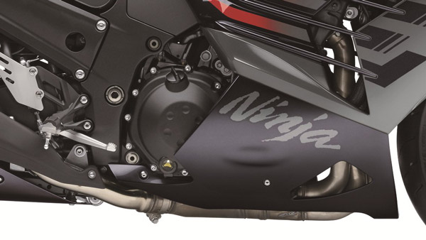 2021 Kawasaki ZX-14R Revealed: This Could Be The Last Motorcycle Of Its Kind | The Last 14R