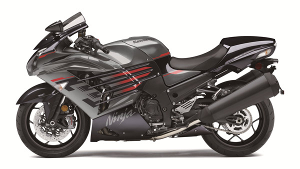 2021 Kawasaki ZX-14R Revealed: This Could Be The Last Motorcycle Of Its Kind | The Last 14R