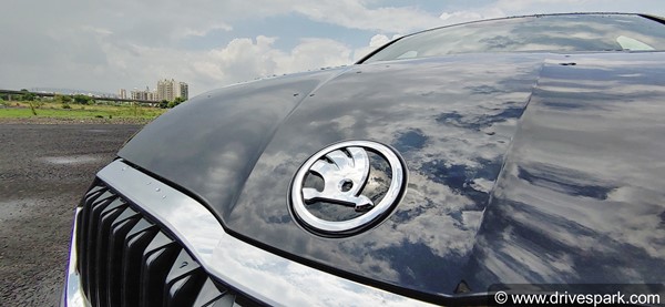 New Skoda Octavia Review (First Drive): The 2021 Skoda Octavia Goes New Inside-Out