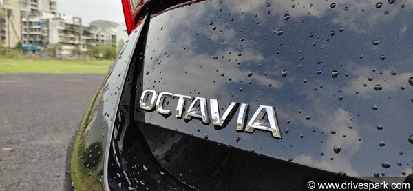 New Skoda Octavia Review (First Drive): The 2021 Skoda Octavia Goes New Inside-Out