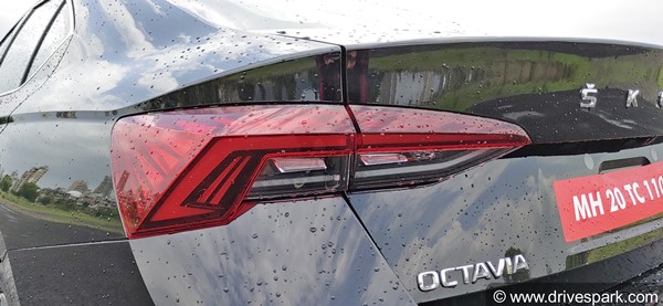 New Skoda Octavia Review (First Drive): The 2021 Skoda Octavia Goes New Inside-Out