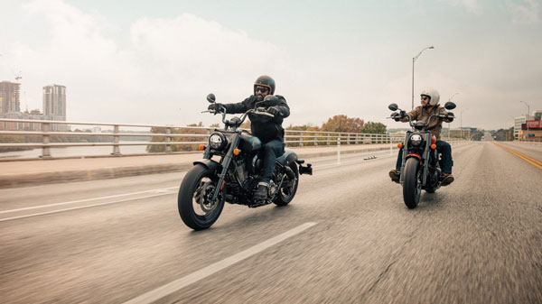 New 2022 Indian Chief Line-Up Expected To Launch In August: Updated FTR Models Might Also Launch!