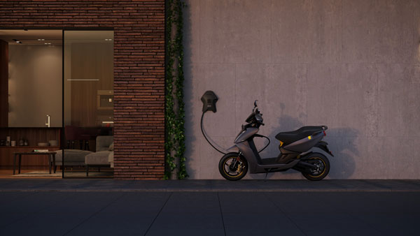 Zomato To Completely Switch To Electric Vehicles By 2030 — EVs For Eco-Friendly Food Delivery