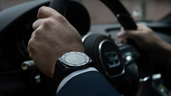 Bugatti Ceramique Edition One Smartwatch Series Revealed: Most Affordable Bugatti Products? Bugatti Ceramique Edition One Smartwatch Series Revealed: Most Affordable Bugatti Products?