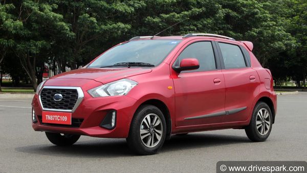 Datsun CSD Cars List, Discounts & Offers