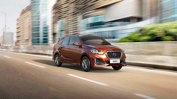 Datsun Cars Offers For June 2021: Discounts & Benefits Of Upto Rs 40,000 On GO+, GO & Redi-GO