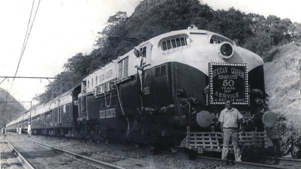 Deccan Queen Turns 90: Here Are Some Interesting Facts About The Superfast Train