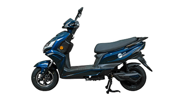 HOP Leo & Lyf Electric Scooters Launched In India