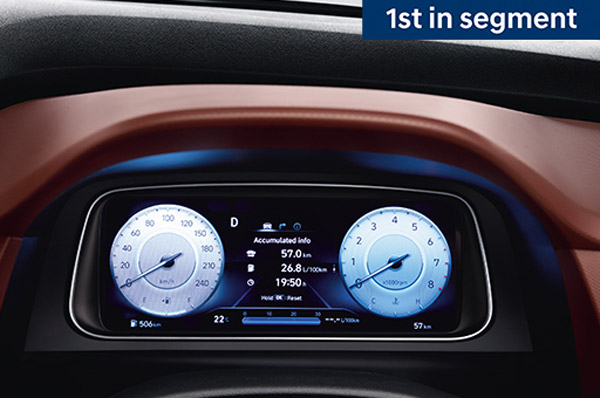 Hyundai Alcazar Launched In India