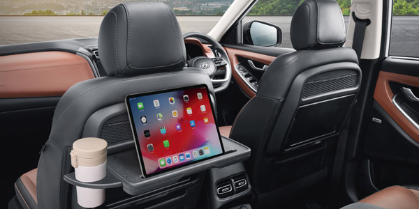 Hyundai Alcazar Bookings Open: Hyundai Officially Starts Accepting Bookings For The Seven-Seater