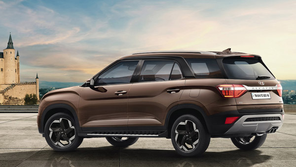 Hyundai Alcazar SUV: Here Are Top Five Things That You Should Know!