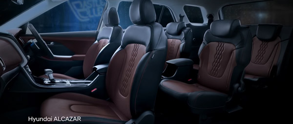 Hyundai Alcazar SUV: Here Are Top Five Things That You Should Know!