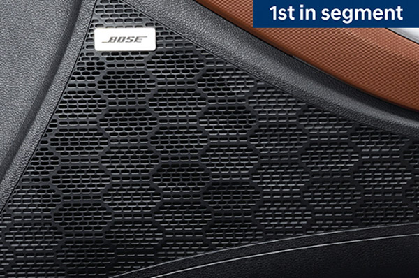 Hyundai Alcazar SUV: Here Are Top Five Things That You Should Know!