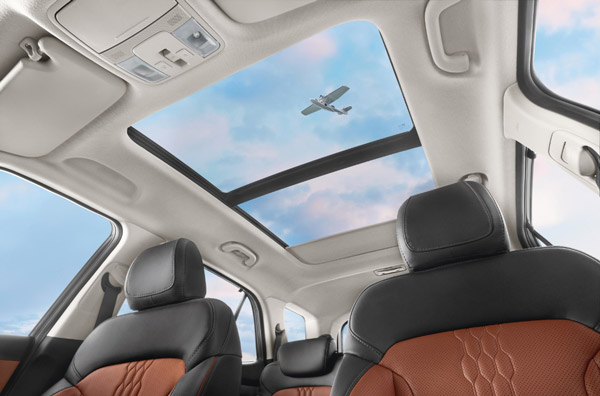 Hyundai Alcazar Bookings Open: Hyundai Officially Starts Accepting Bookings For The Seven-Seater