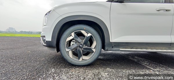 Hyundai Alcazar Review (First Drive): Design, Interiors, Engine ...