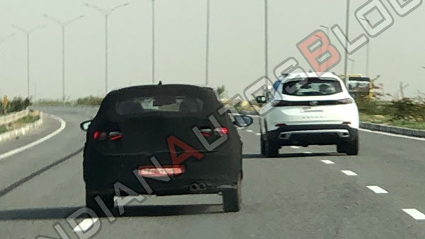 Hyundai i20 N-Line Spotted Testing Once Again: Here Are All The Details!
