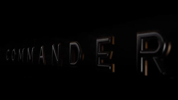 Spy Pics: Jeep Commander (H6) Seven Seater SUV Spotted Testing In India Ahead Of Launch