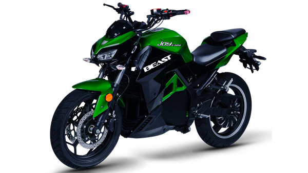 Wardwizard Innovations & Mobility Partners With Bajaj Allianz To Offer Insurance Policies To Joy e-Bike Customers