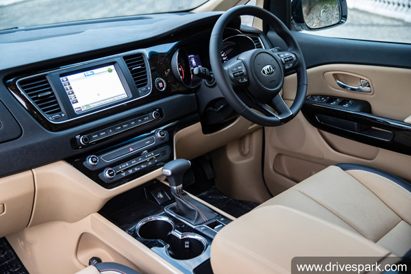 Kia Carnival 32 Units Given By Telangana Chief Minister To State Collectors — Each MPV Costs Rs 25 Lakh; Faces Heat From BJP