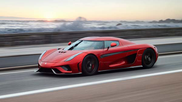 Koenigsegg Hypercars To Get Volcano Fuel: New Type Of Renewable Fuel Being Considered
