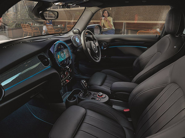 2021 Mini Hatchback, Convertible & JCW Launched