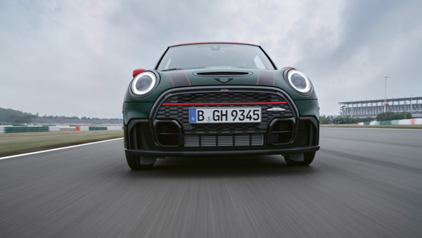 2021 Mini Hatchback, Convertible & JCW Launched