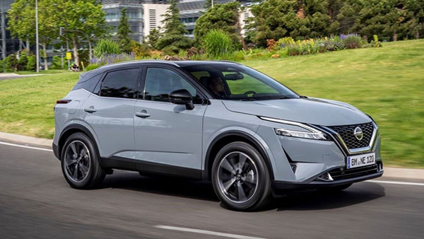 Nissan To Introduce New In-Car Alert Sounds: Enters Partnership With Game Developer To Create New Sounds