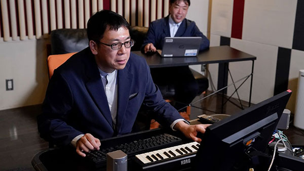 Nissan To Introduce New In-Car Alert Sounds: Enters Partnership With Game Developer To Create New Sounds