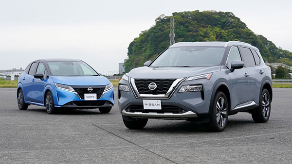 Nissan To Introduce New In-Car Alert Sounds: Enters Partnership With Game Developer To Create New Sounds