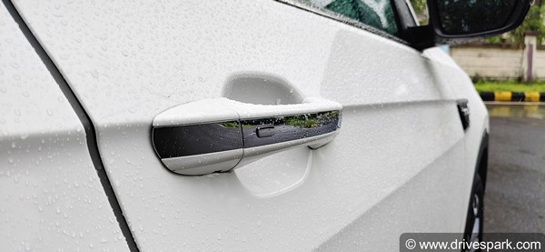 Skoda Kushaq Review (First Drive) — Arrival Of The King In The Compact SUV Segment