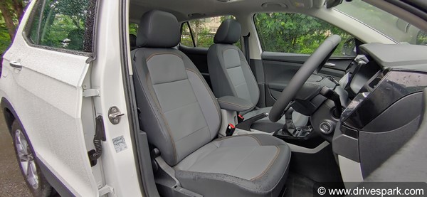 Skoda Kushaq Review (First Drive) — Arrival Of The King In The Compact SUV Segment