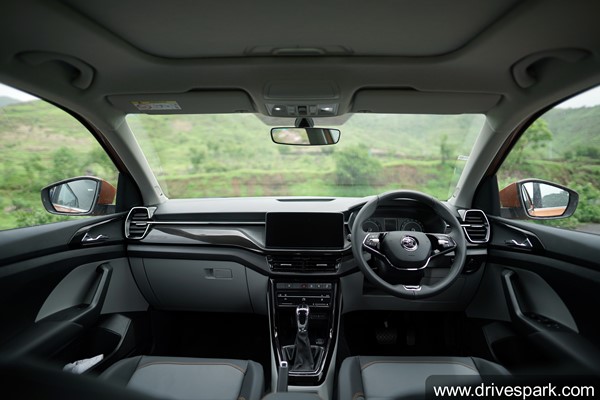 Skoda Kushaq Launched In India