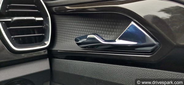 Skoda Kushaq Review (First Drive) — Arrival Of The King In The Compact SUV Segment