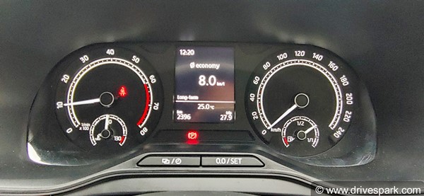 Skoda Kushaq Review (First Drive) — Arrival Of The King In The Compact SUV Segment