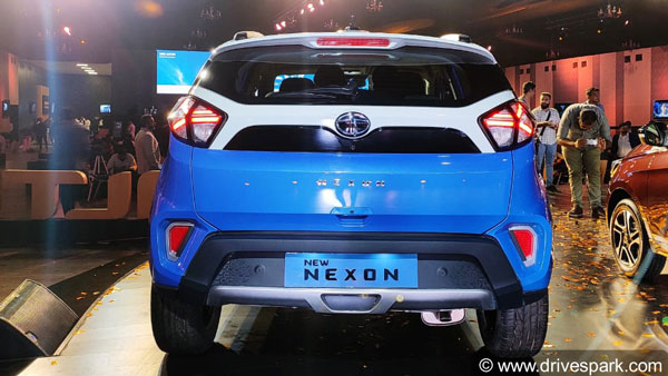 Tata Nexon Hits 2,00,000 Units Production Milestone: What Is Next For The Tata Nexon?