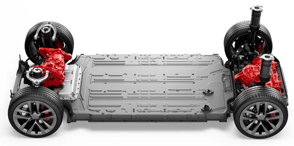 Tesla Model S Plaid+ Longest-Range Tesla Car Production Canceled, Elon Musk Confirms Tesla Model S Plaid+ Longest-Range Tesla Car Production Canceled, Elon Musk Confirms