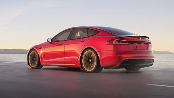 Tesla Model S Plaid+ Longest-Range Tesla Car Production Canceled, Elon Musk Confirms Tesla Model S Plaid+ Longest-Range Tesla Car Production Canceled, Elon Musk Confirms