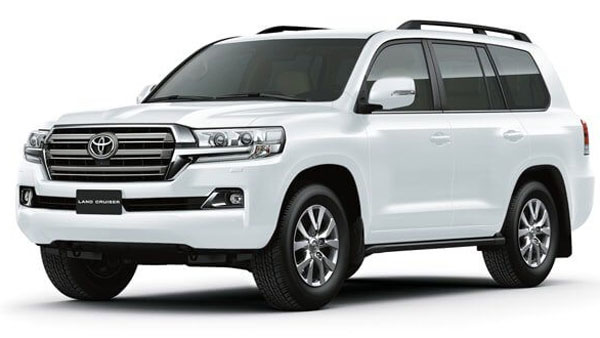 Next-Generation Toyota Land Cruiser LC300 To Make Its Global Debut On June 9th: Here Are More Details!
