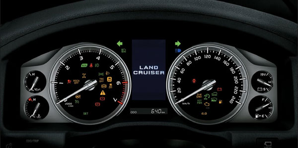 Next-Generation Toyota Land Cruiser LC300 To Make Its Global Debut On June 9th: Here Are More Details!