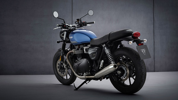 Bajaj-Triumph Motorcycle Prototype Ready; Launch Delayed Due To COVID-19