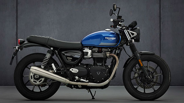 Bajaj-Triumph Motorcycle Prototype Ready; Launch Delayed Due To COVID-19