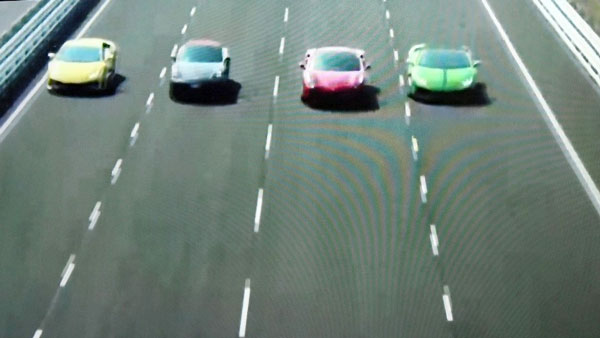 Asia’s Longest Automotive Test Track Is Now In India: Natrax High-Speed Facility Makes Headlines