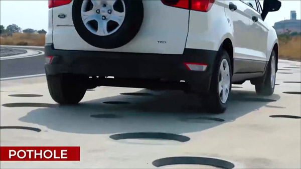 Asia’s Longest Automotive Test Track Is Now In India: Natrax High-Speed Facility Makes Headlines