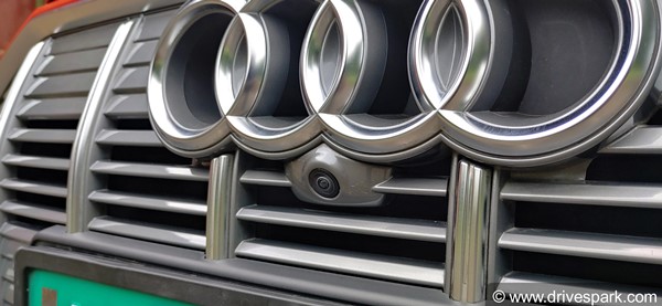 Audi e-Tron Review Quattro 55 (First Drive): Design, Range, Charging, Specs, Performance, Handling, Interiors, Features & Other Details