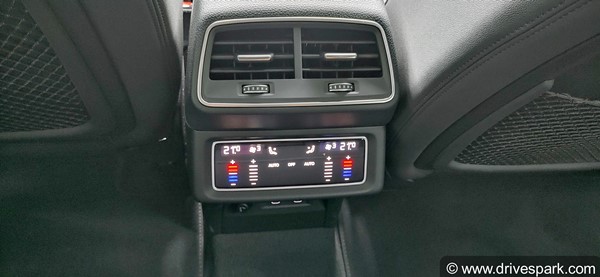 Audi e-Tron Review Quattro 55 (First Drive): Design, Range, Charging, Specs, Performance, Handling, Interiors, Features & Other Details