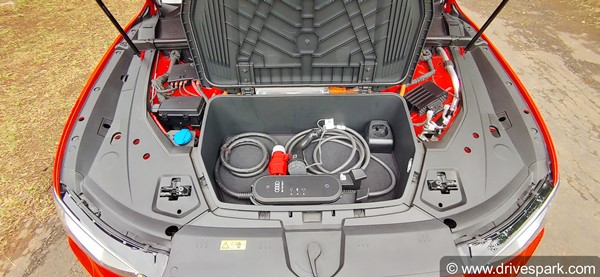 Audi e-Tron Review Quattro 55 (First Drive): Design, Range, Charging, Specs, Performance, Handling, Interiors, Features & Other Details