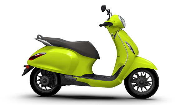 Bajaj Chetak Bookings Reopen: High Demand For The Electric Scooter Continues In These Cities